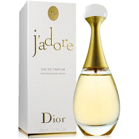 Christian Dior J`Adore .